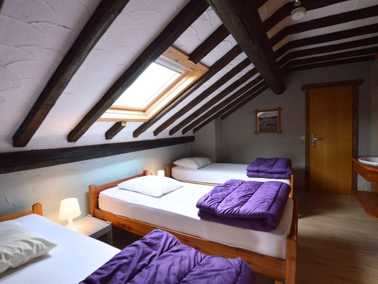 Vakantiehuis in Malmedy, België voor 18 personen foto 15