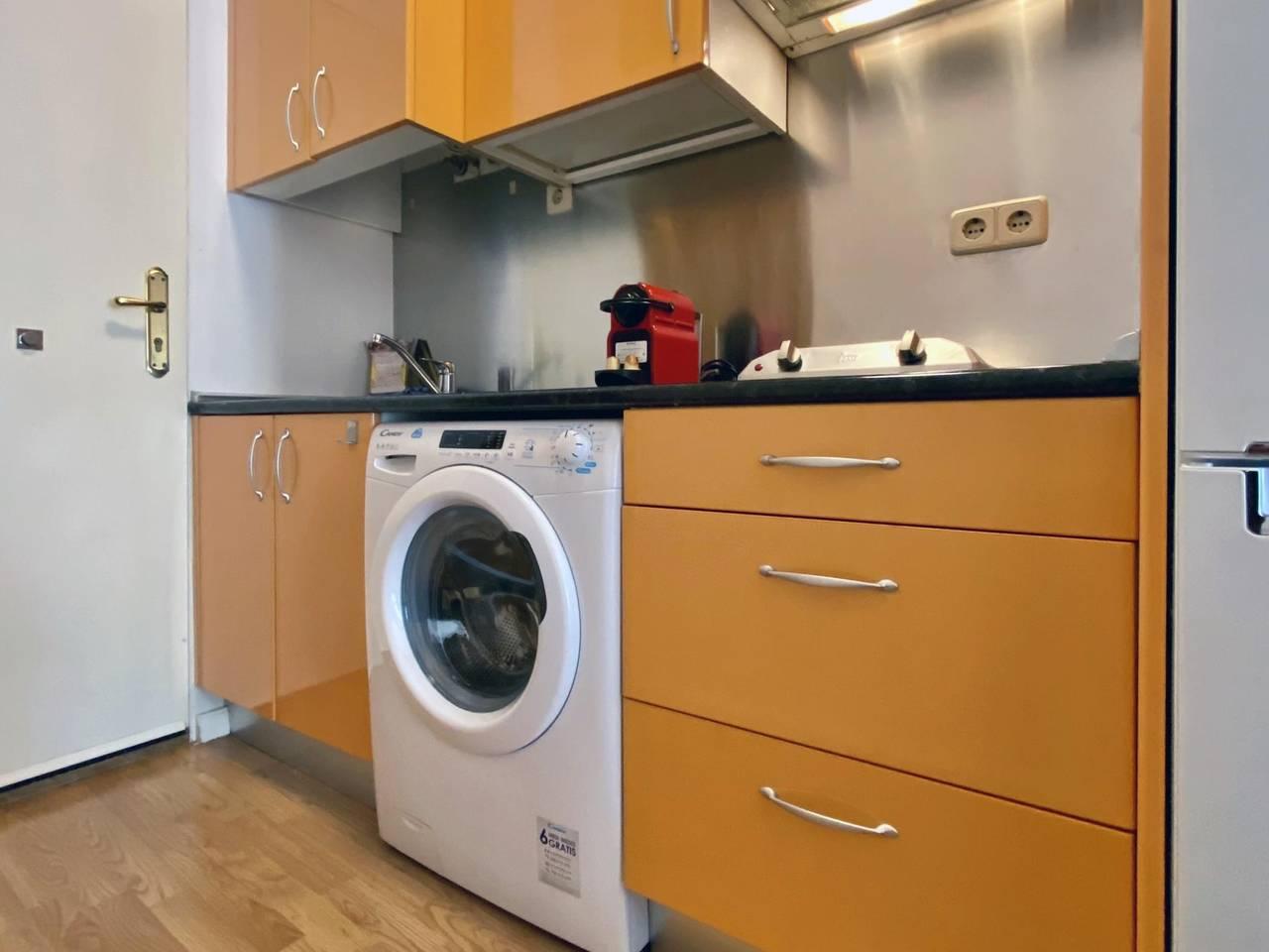 Vakantieappartement in Madrid, Spanje voor 2 personen foto 12