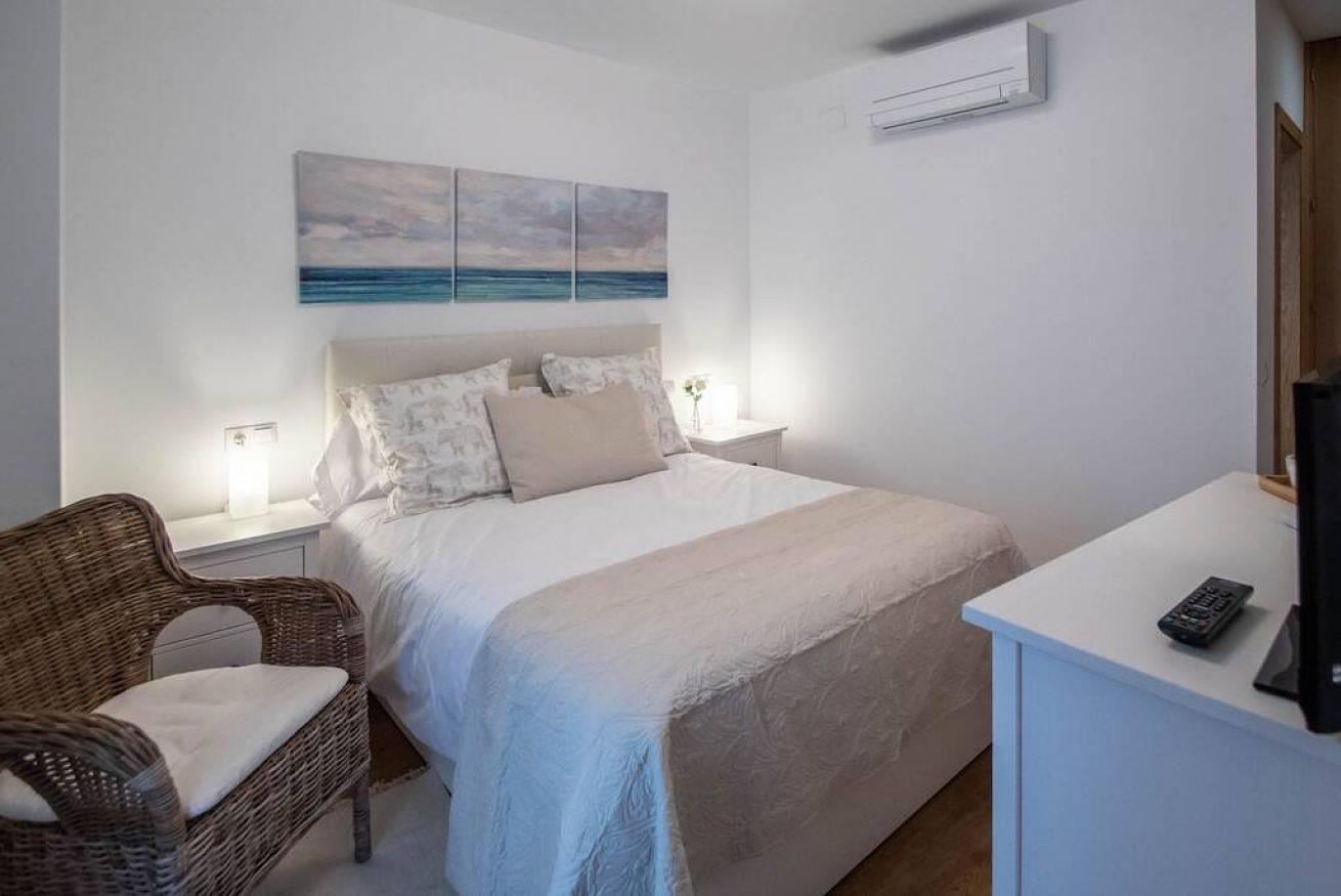 Vakantieappartement in Cádiz, Spanje voor 4 personen foto 5
