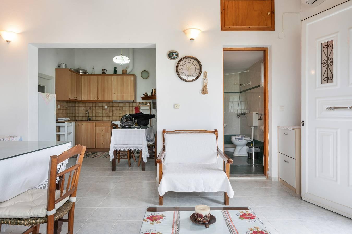 Vakantieappartement in Noord-Kreta foto 17
