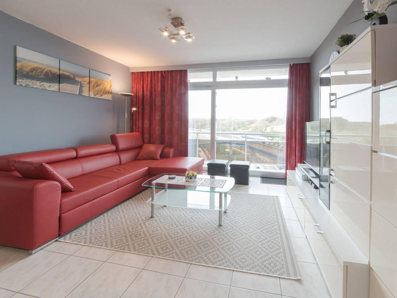 Vakantieappartement in Bredene, België voor 4 personen foto 5