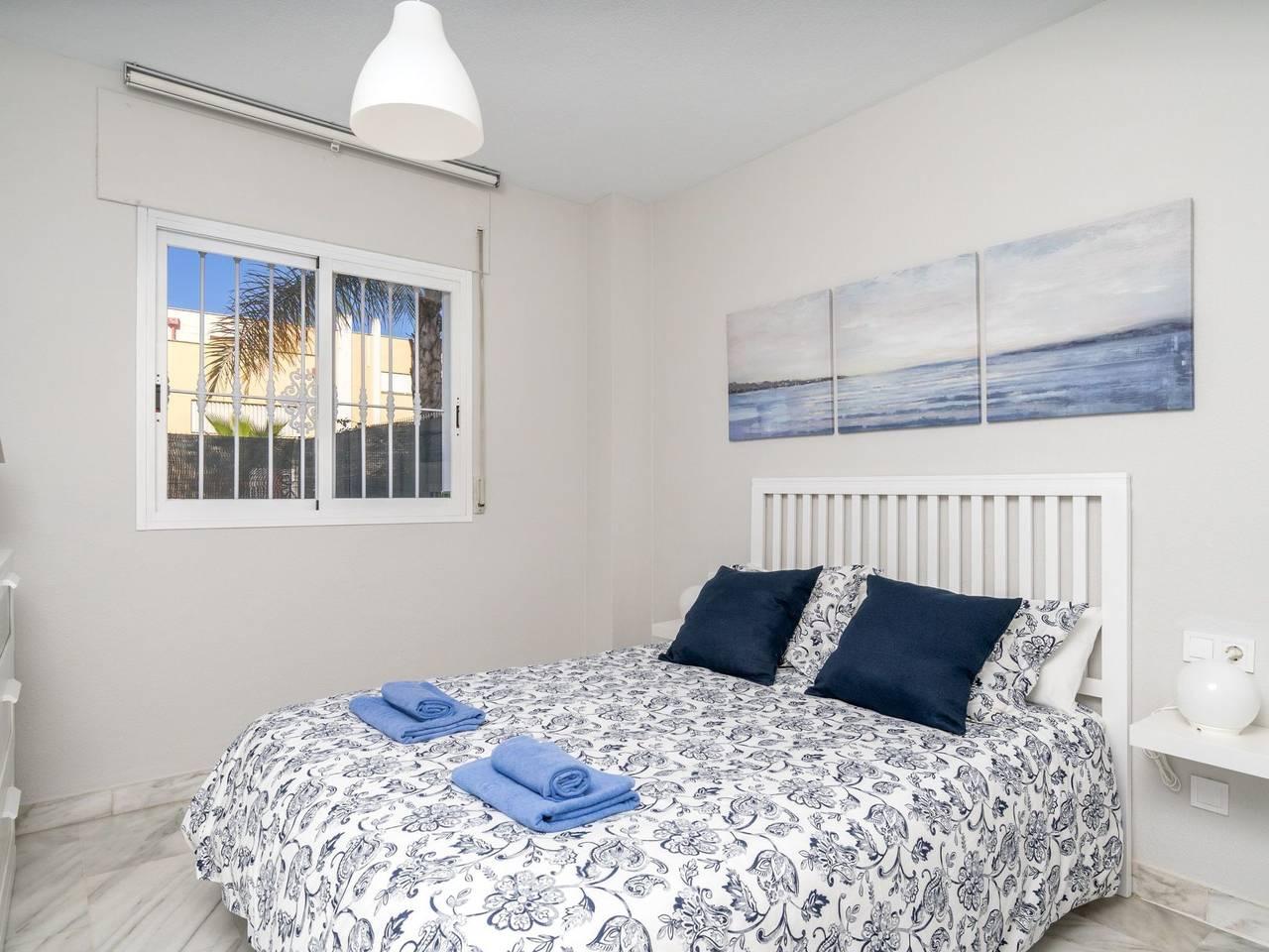 Vakantieappartement in Torremolinos, Spanje voor 4 personen foto 5