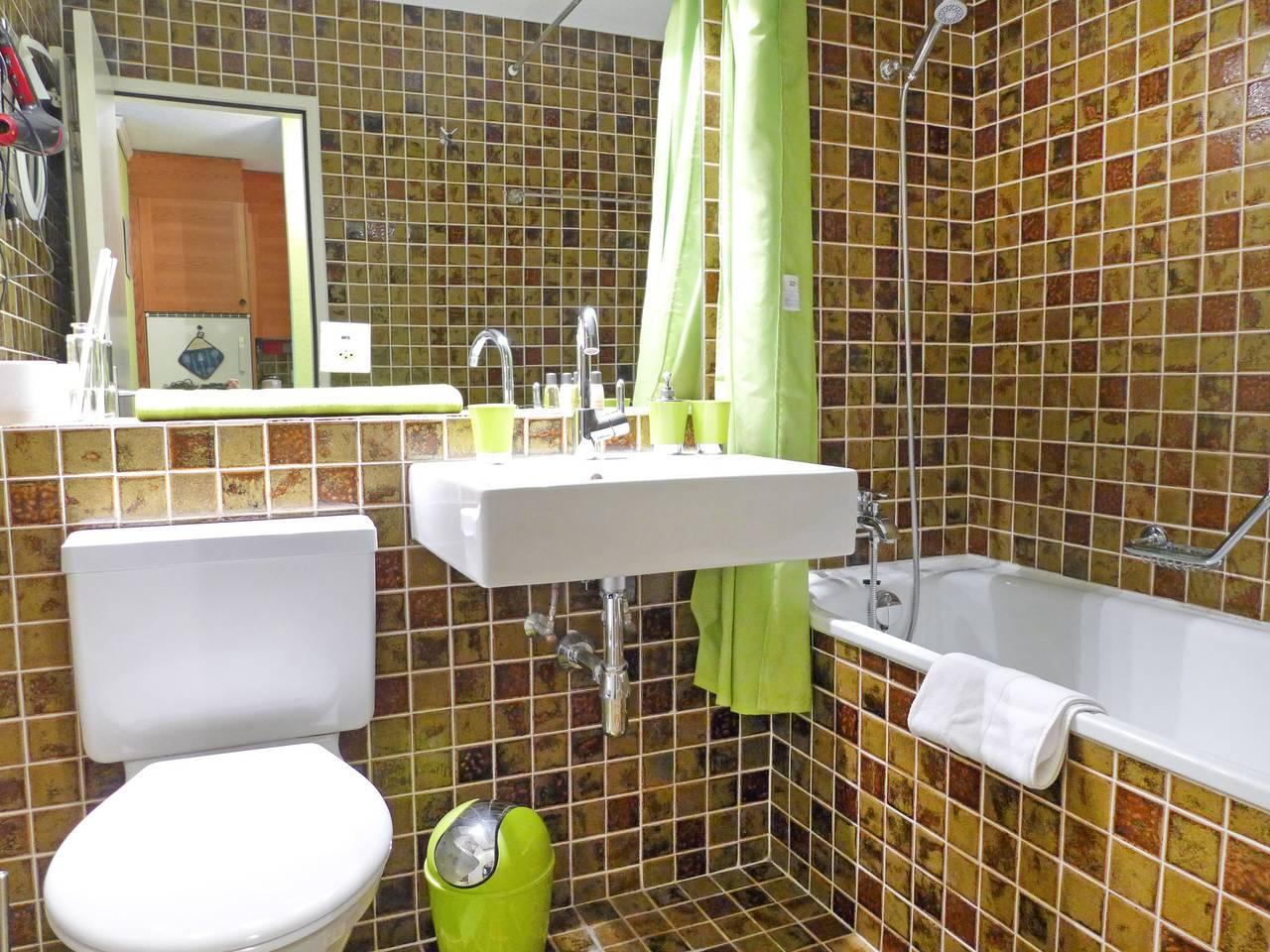 Vakantieappartement in Montana, Zwitserland voor 2 personen foto 15