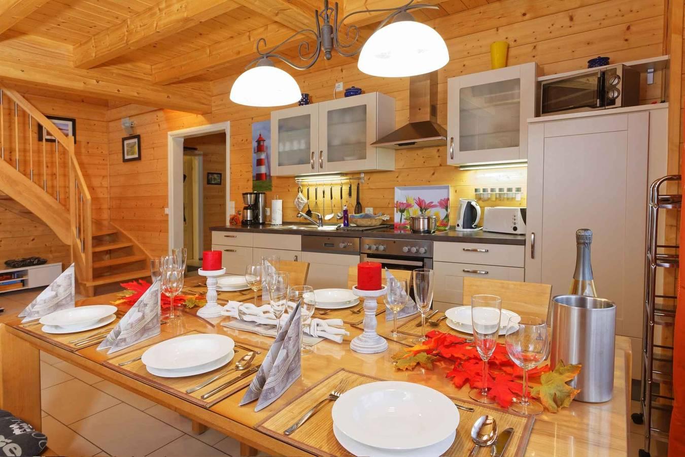 Vakantiehuis in Usedom, Duitsland voor 6 personen foto 6