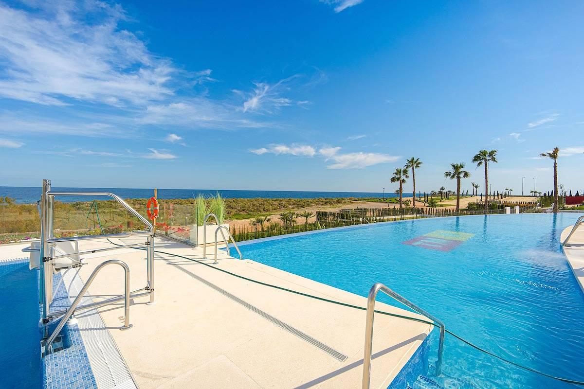 Apartamento Sol en Pulpi (Mar de Pulpi) in Pulpí, Spanje voor 6 personen foto 22