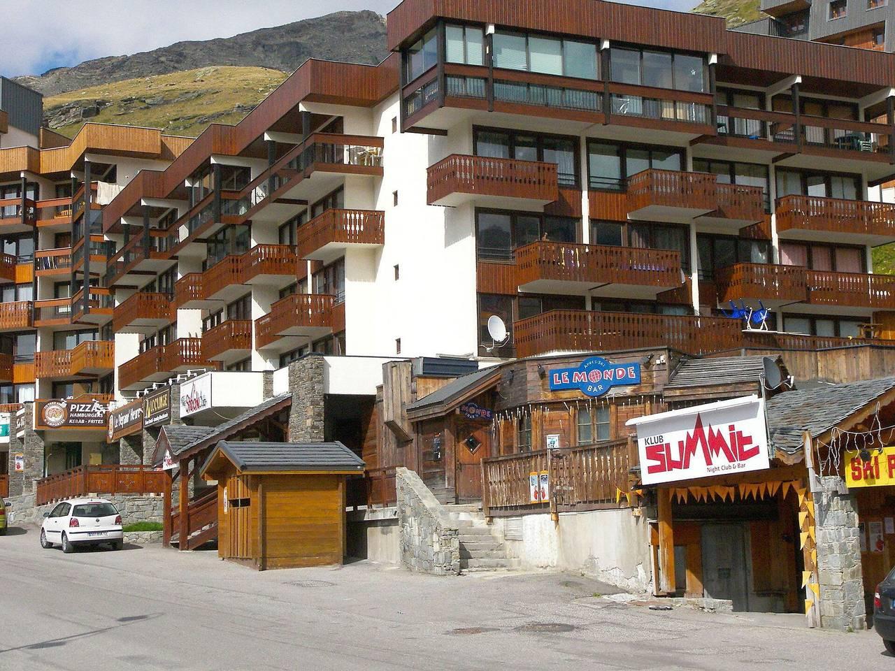 Vakantieappartement in Savoie, Frankrijk voor 4 personen foto 8