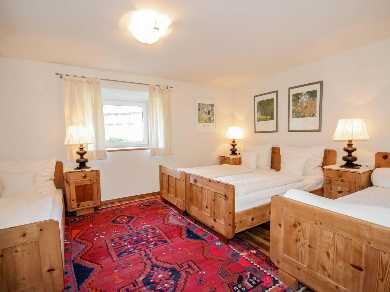 Vakantieappartement in Oetz, Oostenrijk voor 6 personen foto 6