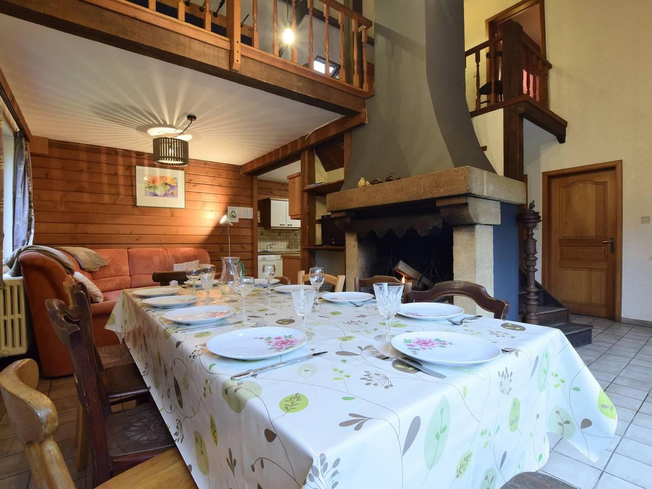 Vakantiehuis in Bouillon, België voor 10 personen foto 8