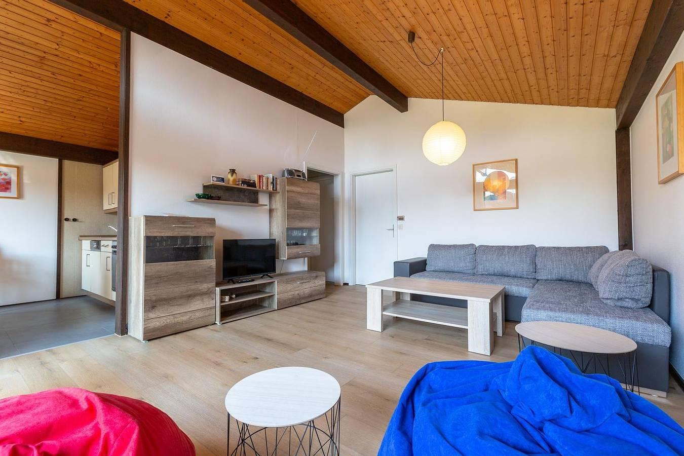 Vakantiehuis in Bodensee, Duitsland voor 4 personen foto 4