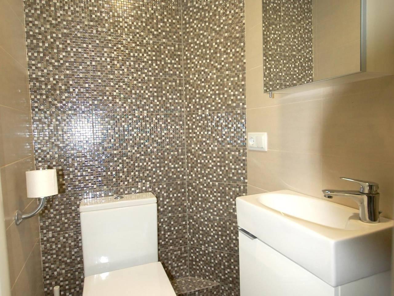 Vakantieappartement in Barcelona, Spanje voor 8 personen foto 13