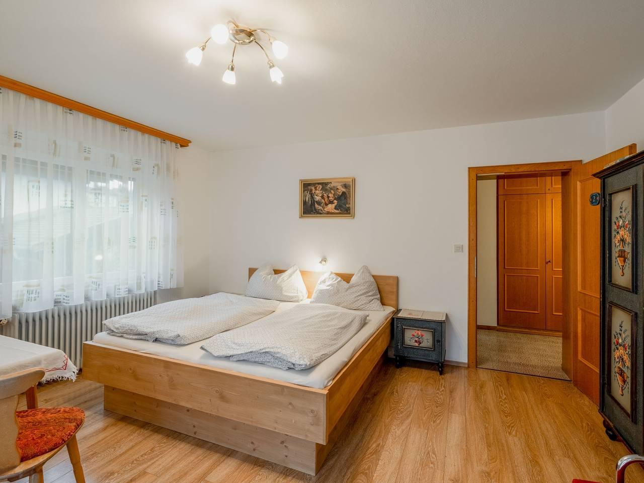 Vakantieappartement in Pinzgau, Oostenrijk voor 7 personen foto 5