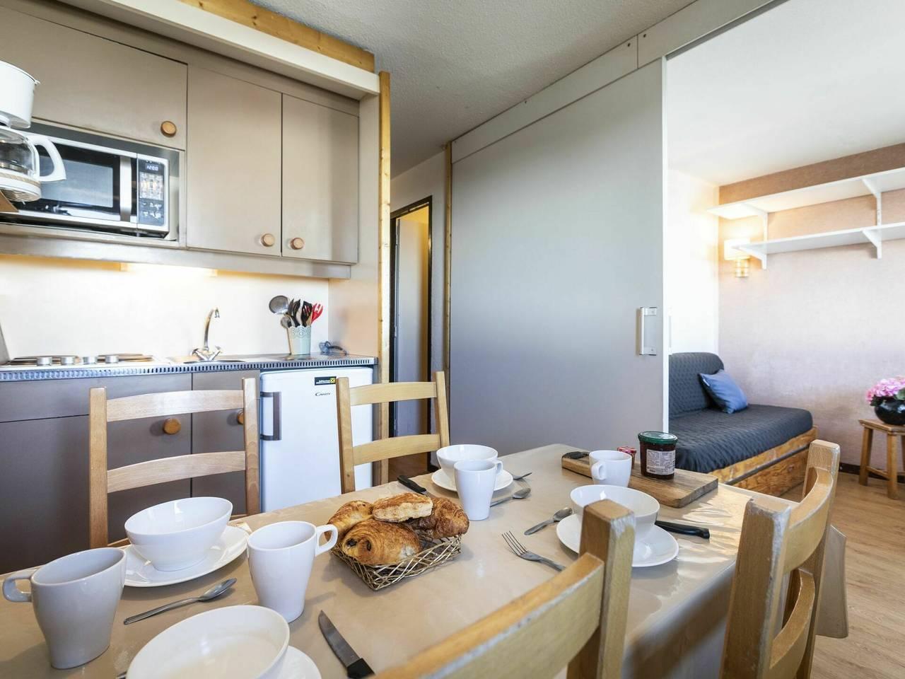 Vakantieappartement in Savoie, Frankrijk voor 4 personen foto 17