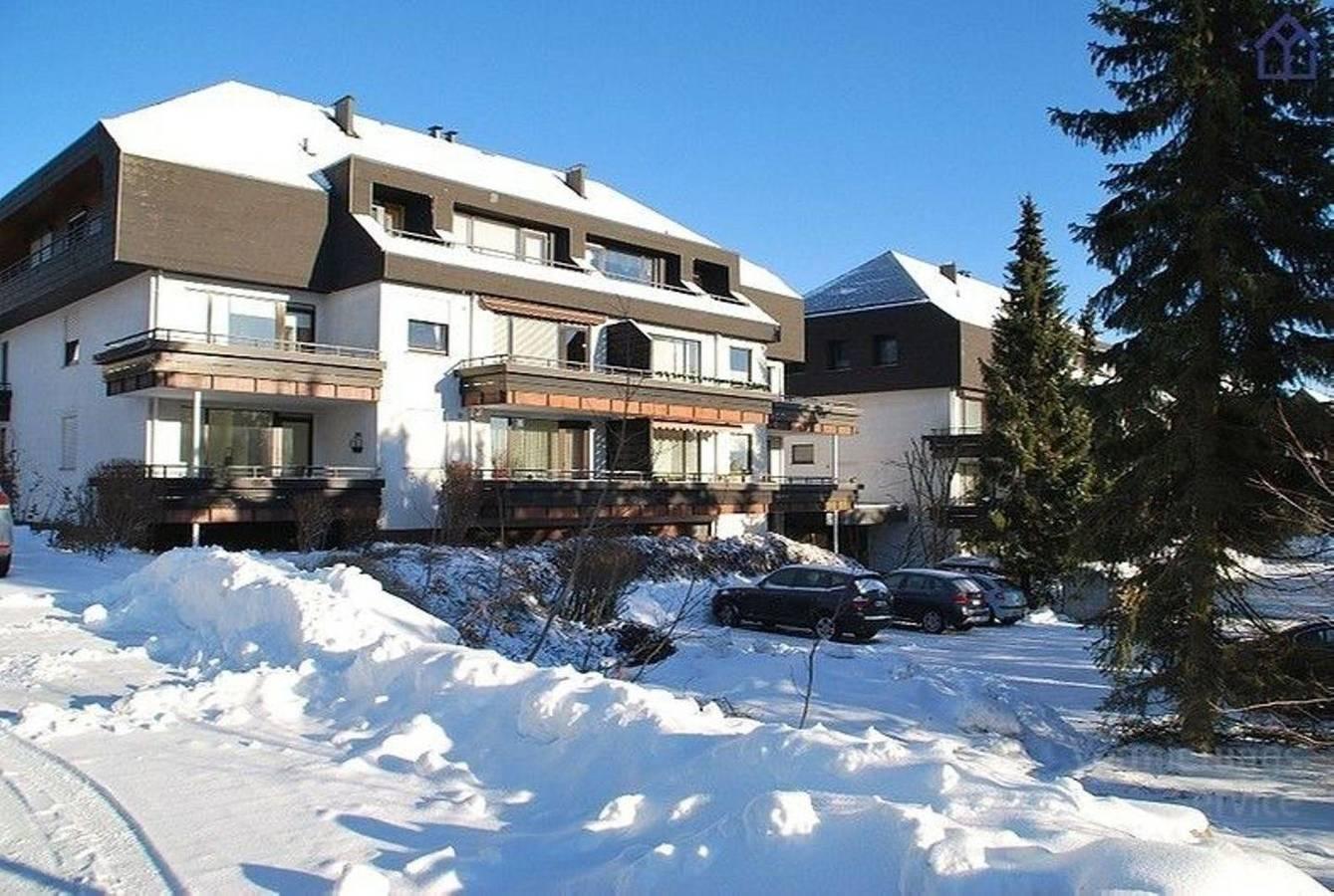 Vakantieappartement in Sauerland, Duitsland voor 4 personen foto 15