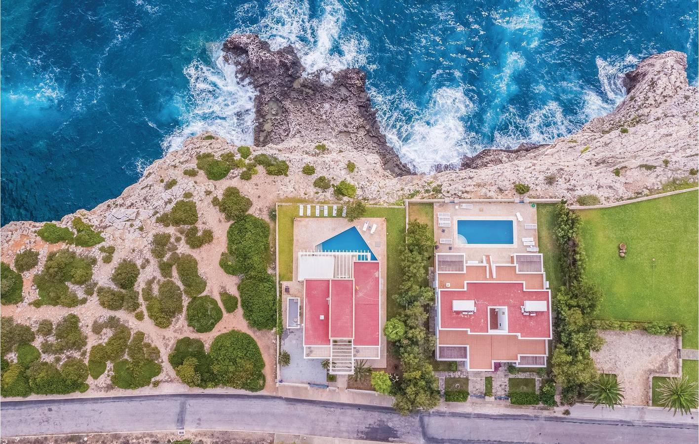 Vakantiehuis in Migjorn, Spanje voor 8 personen foto 6