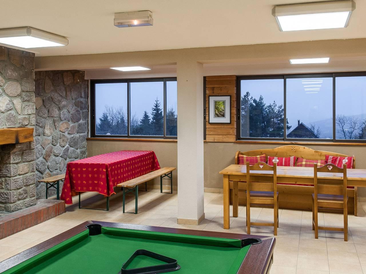 Vakantieappartement in Auvergne, Frankrijk voor 4 personen foto 5