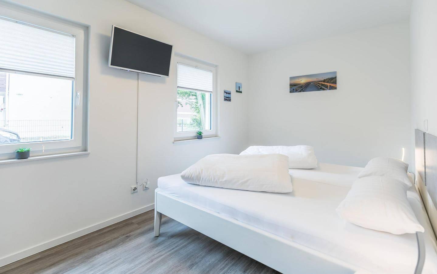 Vakantieappartement in Büsum, Duitsland voor 4 personen foto 14