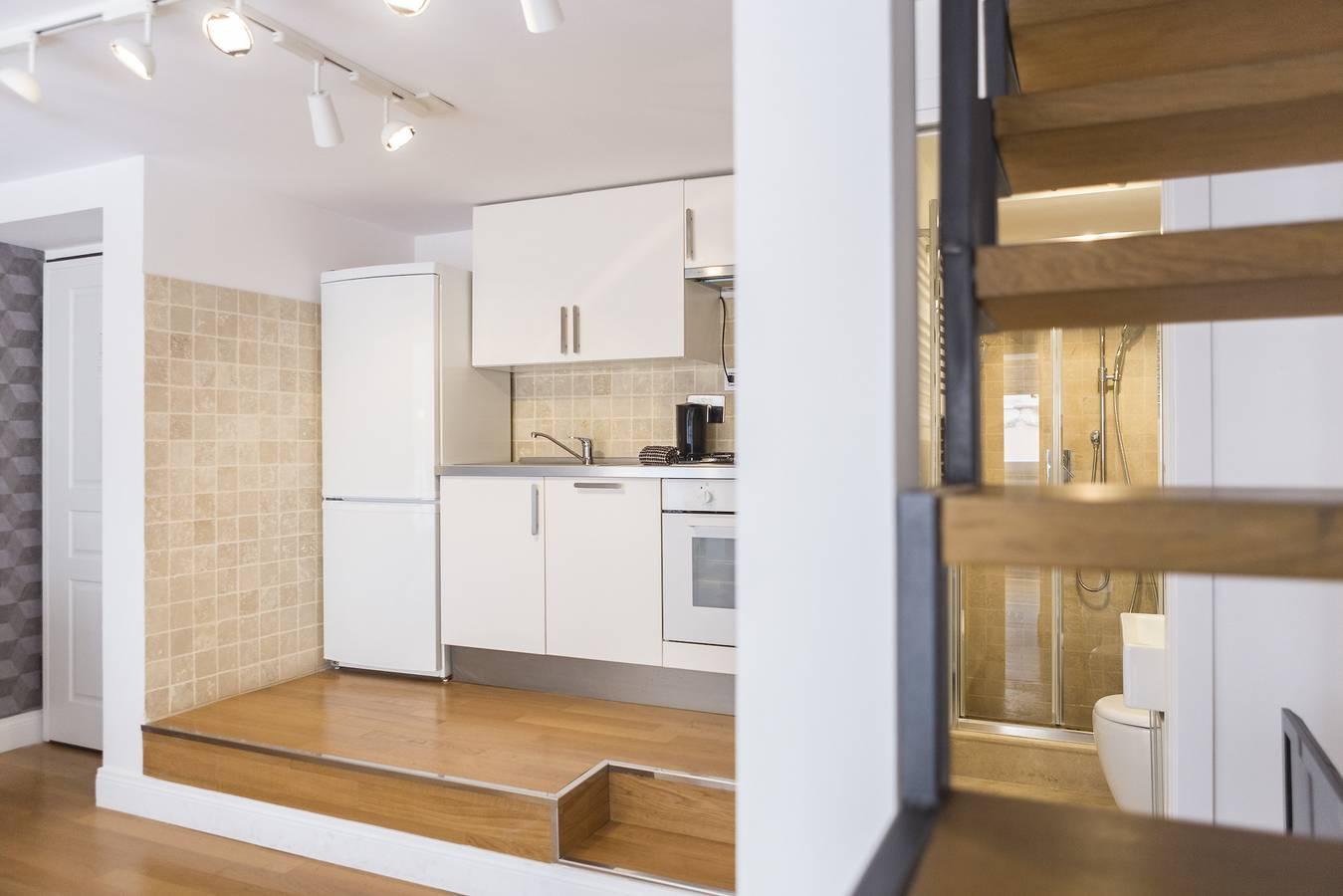 Vakantieappartement in Rome, Italië voor 4 personen foto 16