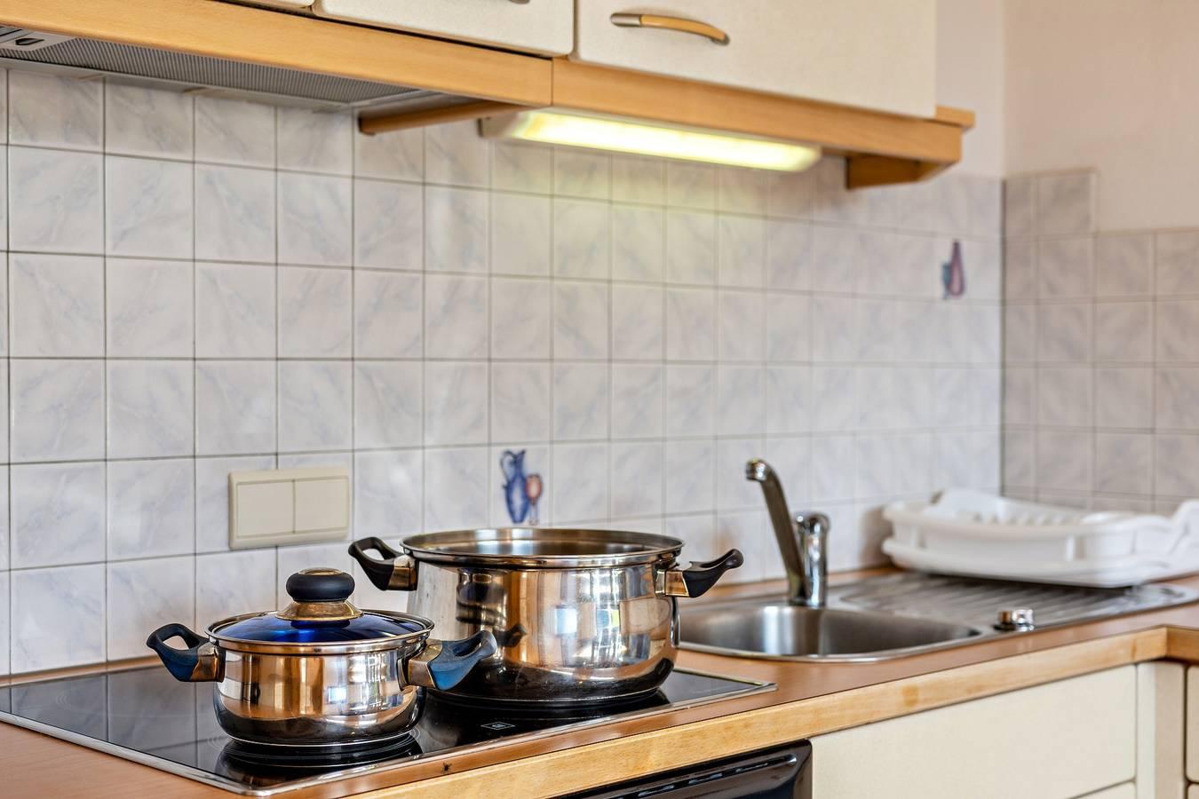 Vakantieappartement in Ahrntal, Italië voor 4 personen foto 13