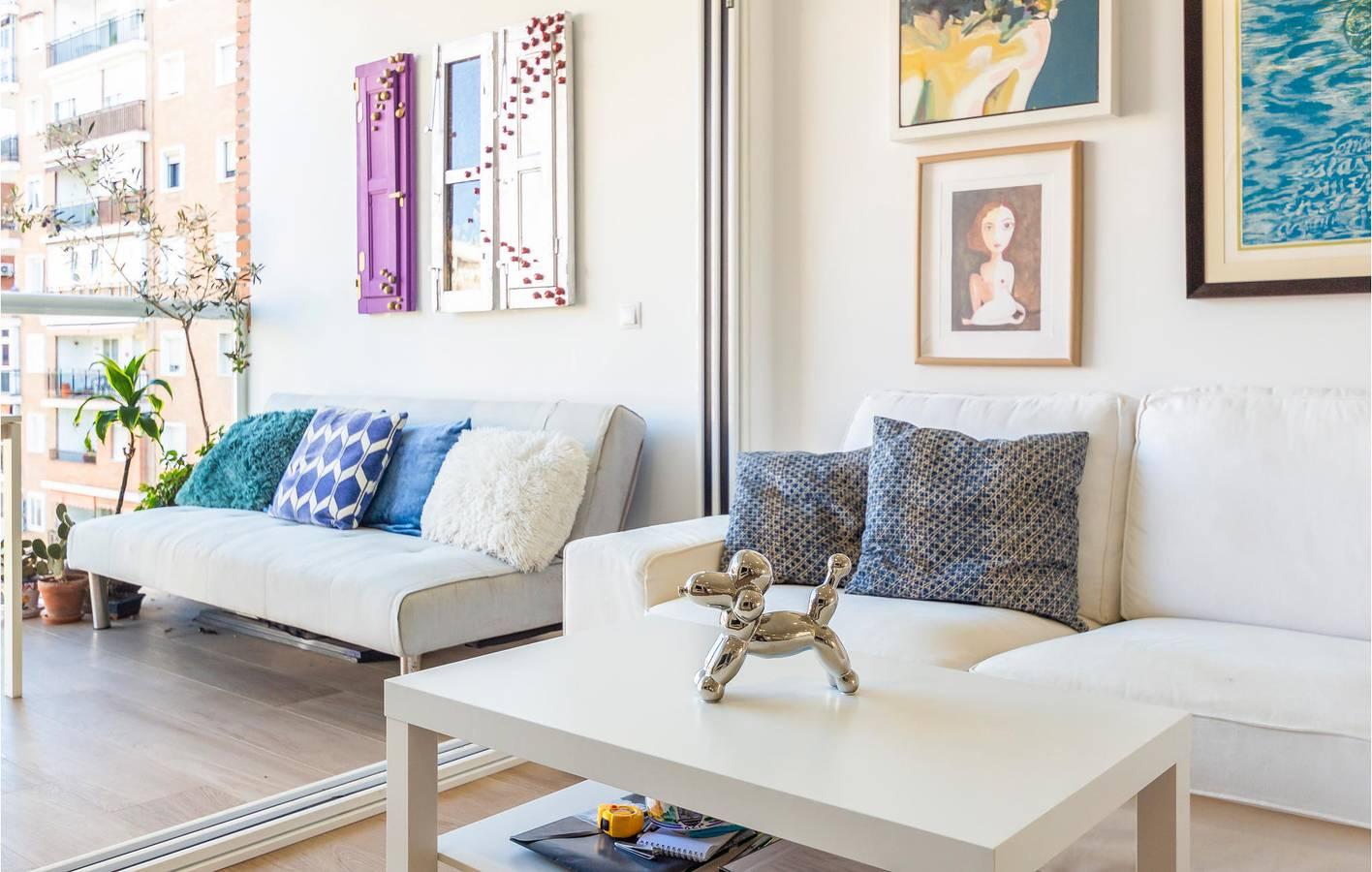 Vakantieappartement in Malaga, Spanje voor 7 personen foto 11