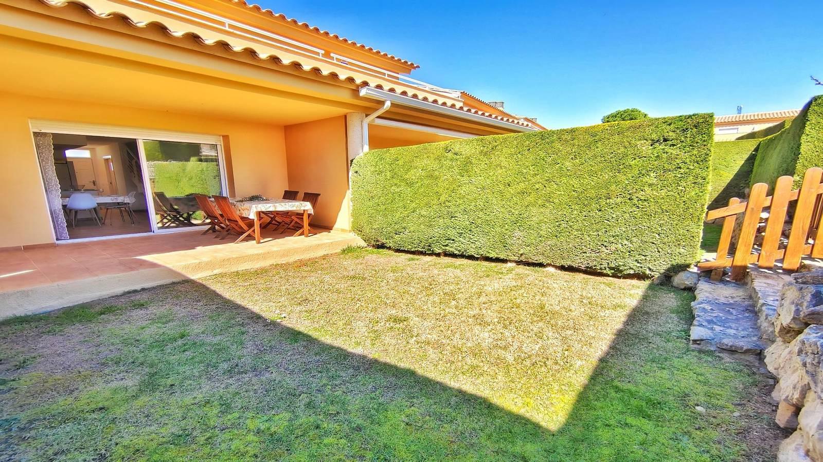 Vakantiehuis in L'Escala, Spanje voor 6 personen foto 4