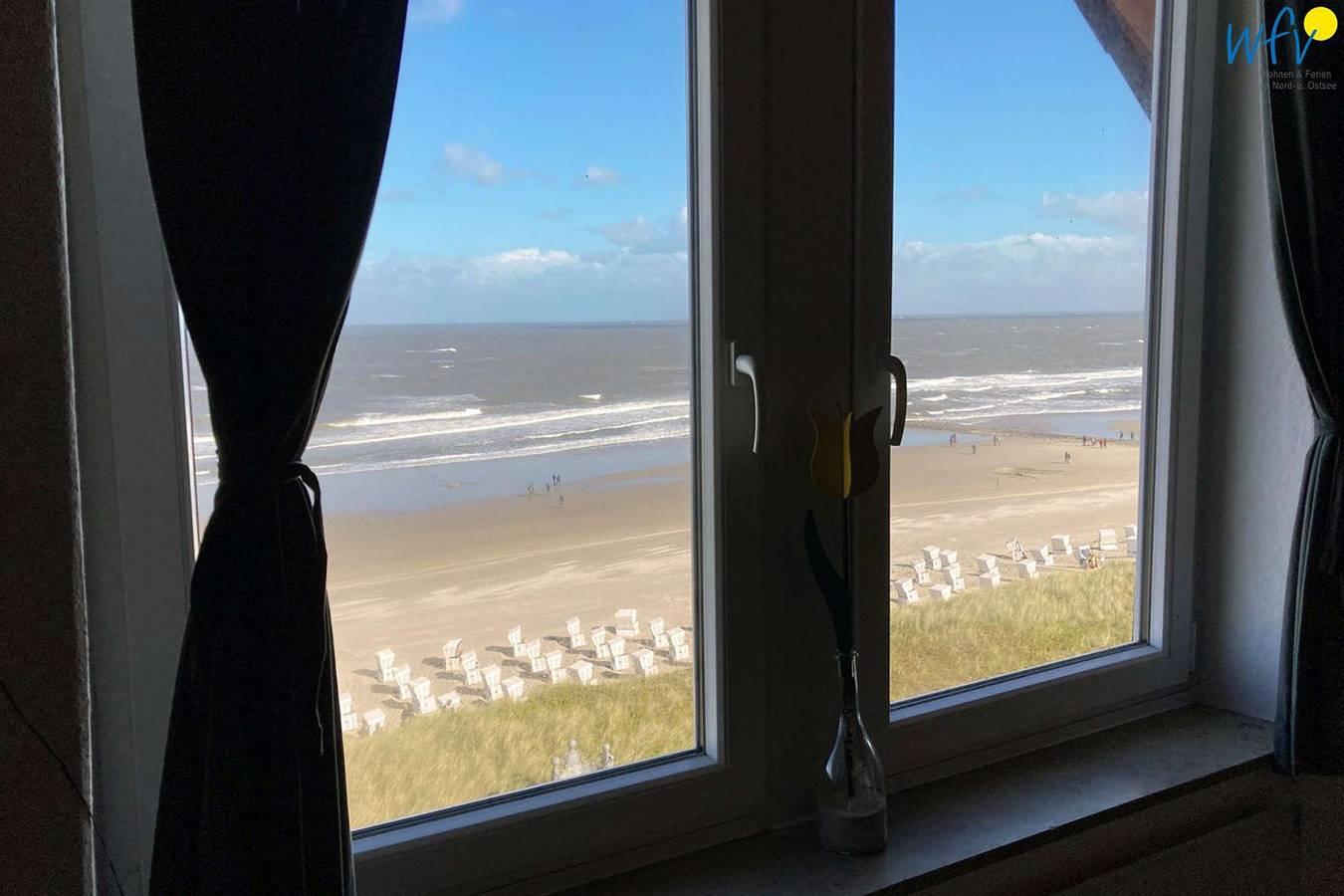 Vakantieappartement in Waddenzee, Duitsland voor 4 personen foto 7