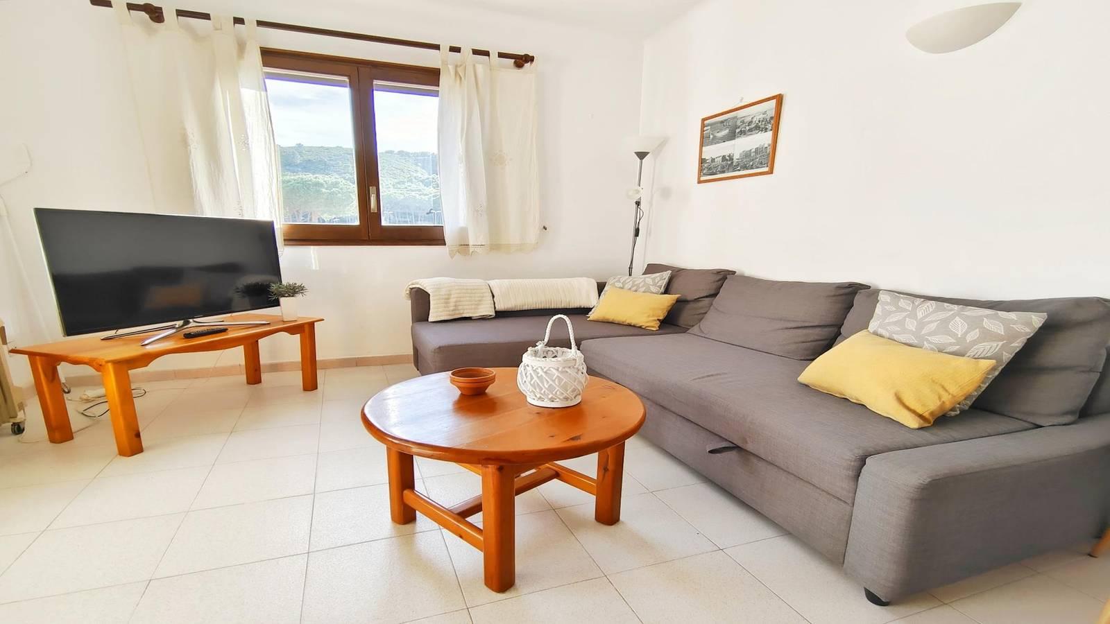 Vakantieappartement in L'Escala, Spanje voor 6 personen foto 7