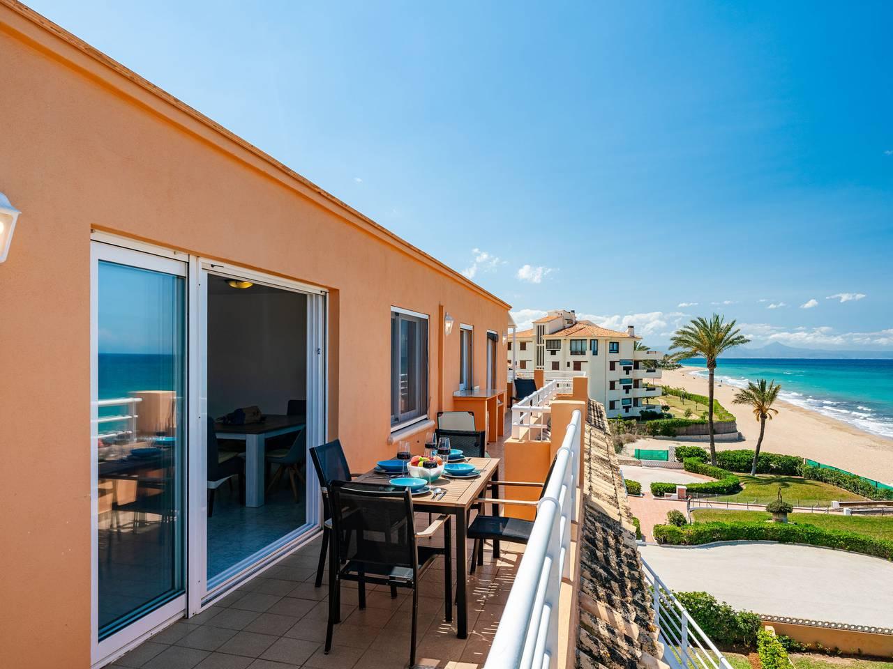Vakantieappartement in Dénia, Spanje voor 4 personen foto 18