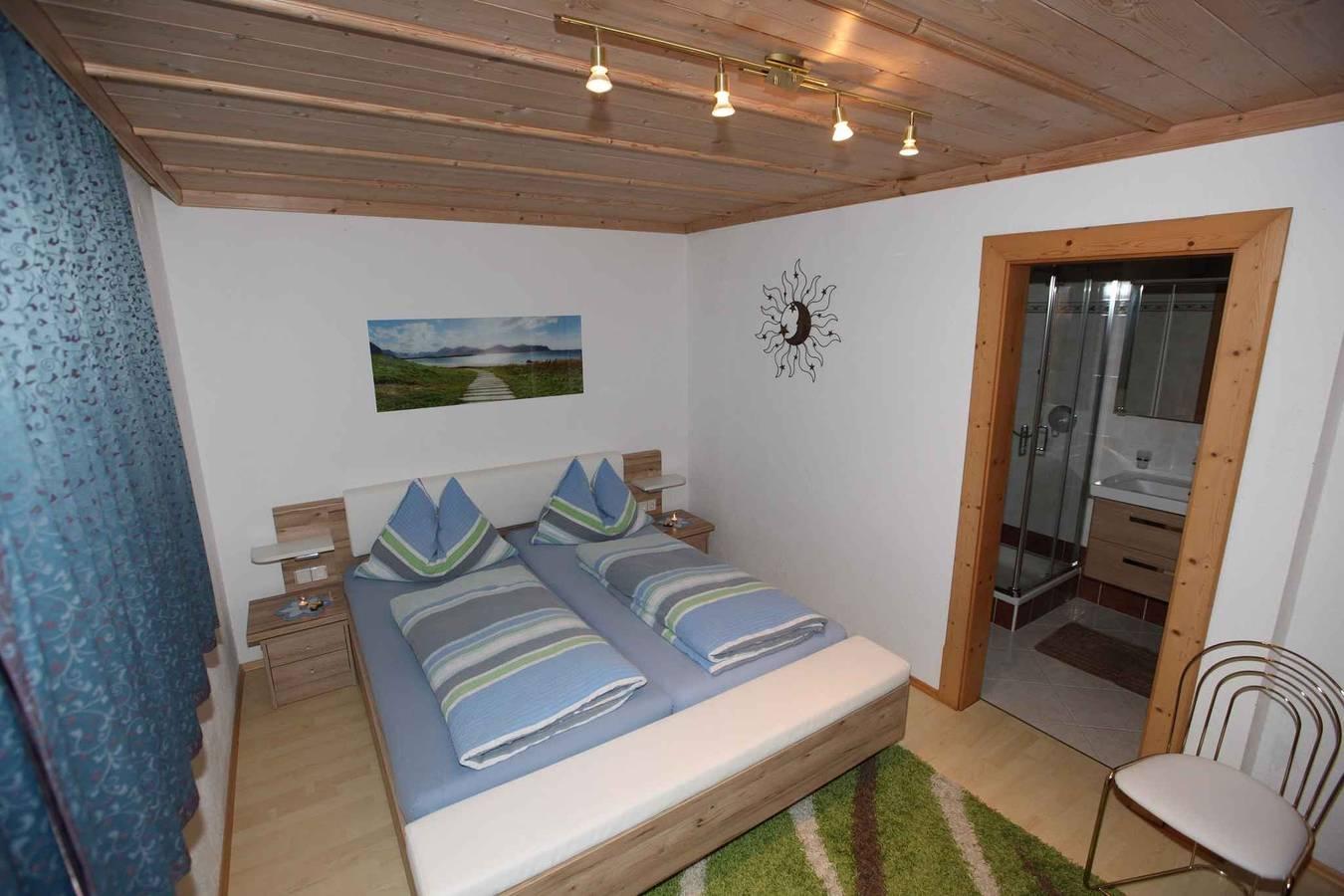 Vakantieappartement in Zillertal, Oostenrijk voor 4 personen foto 15