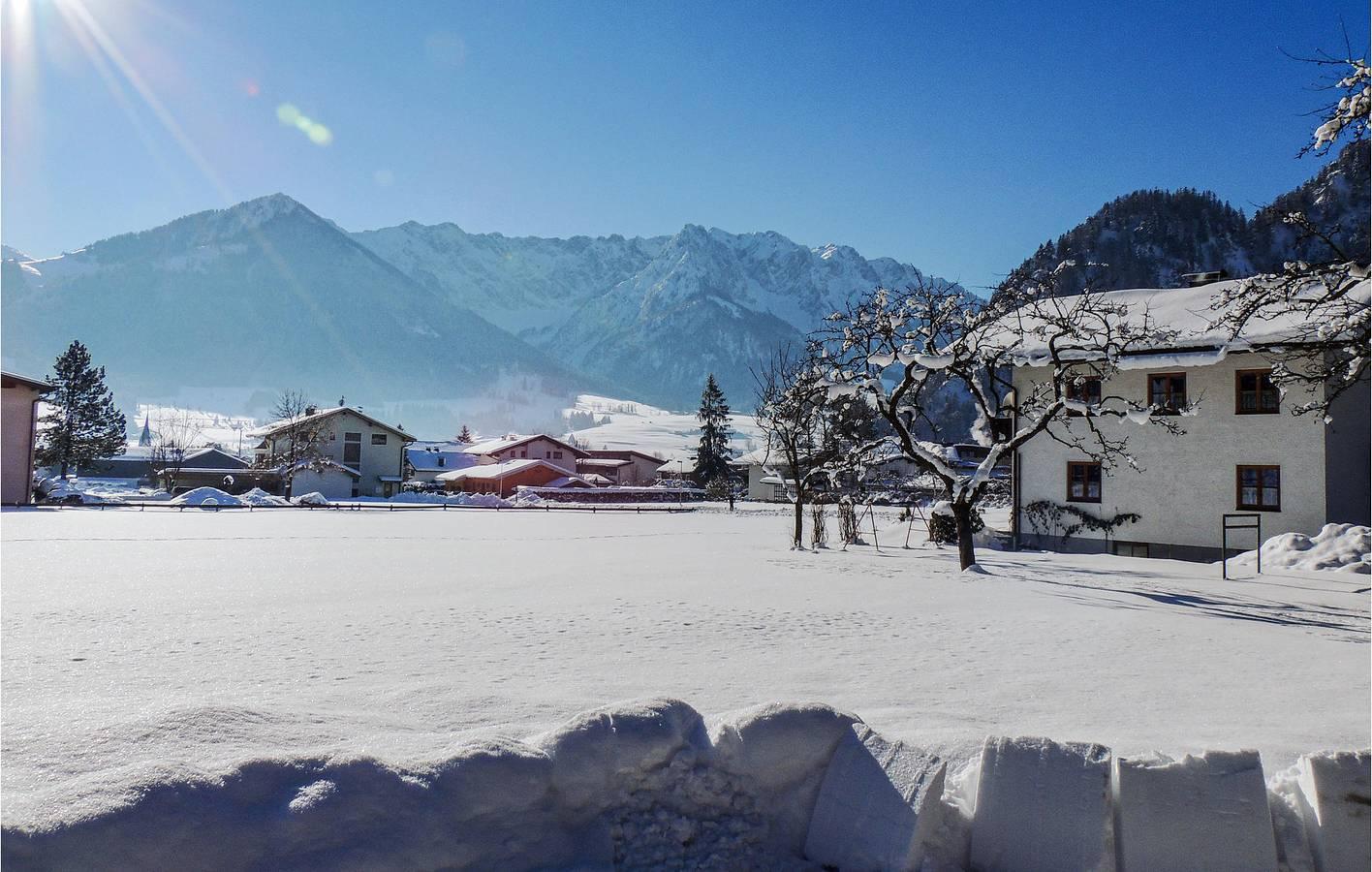 Vakantieappartement in Walchsee, Oostenrijk voor 5 personen foto 7