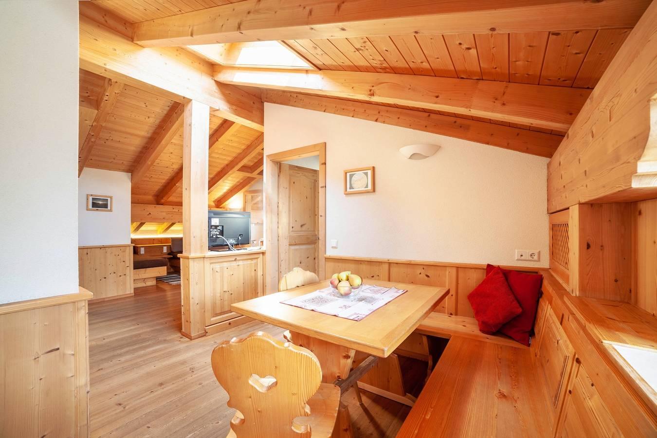 Vakantieappartement in Vinschgau, Italië voor 4 personen foto 7