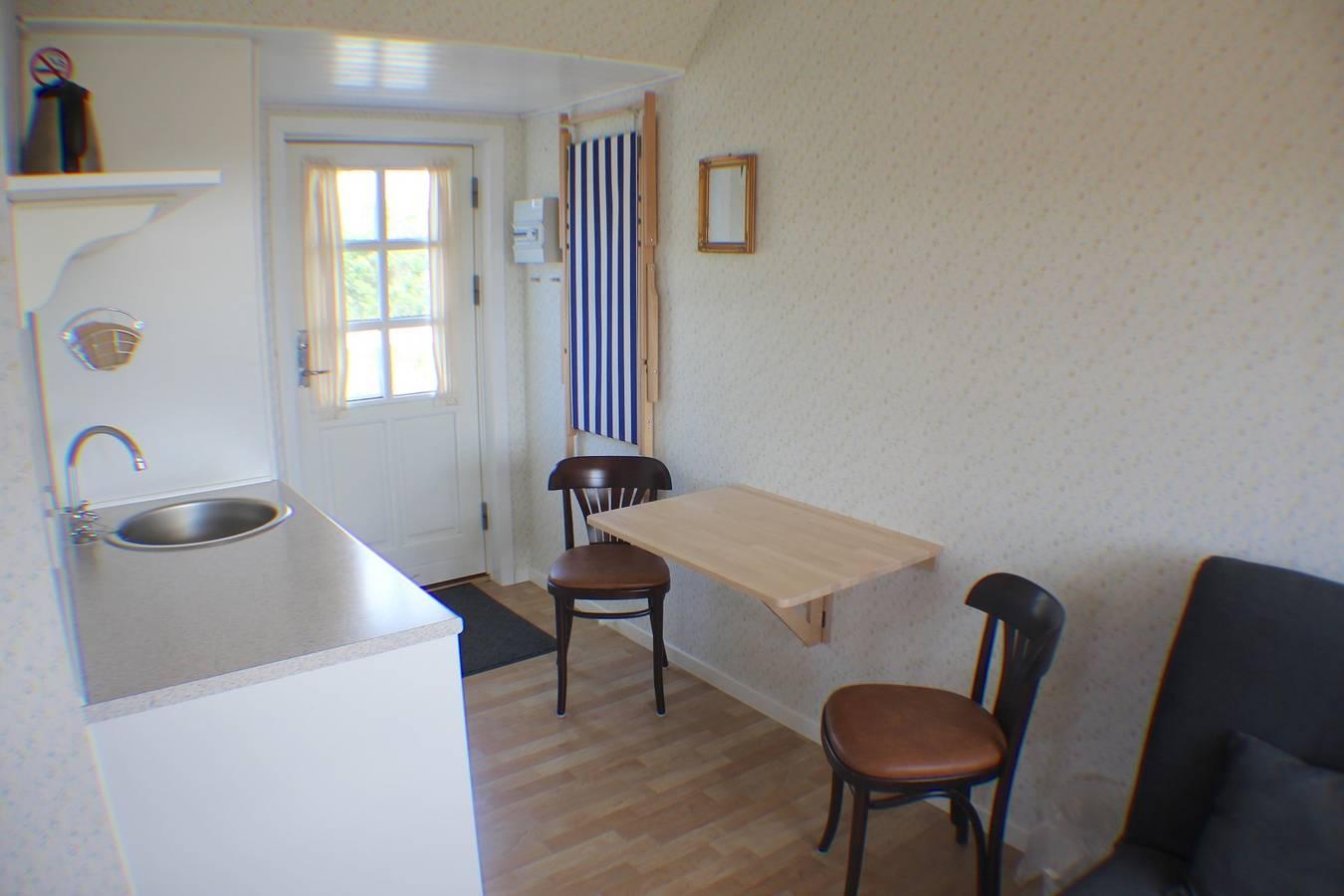 Vakantiehuis in Henne, Denemarken voor 3 personen foto 9