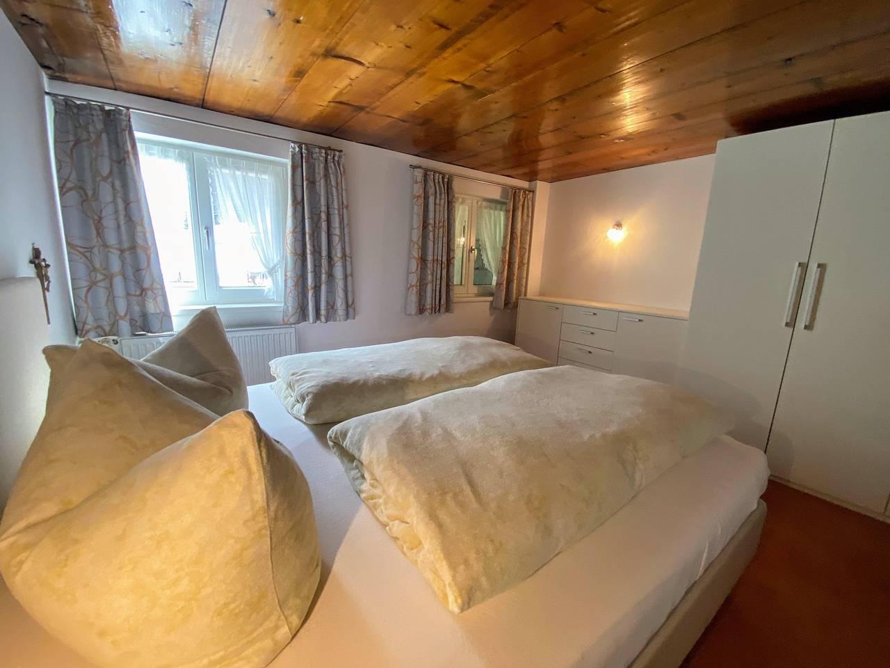 Vakantieappartement in Mittelberg, Oostenrijk voor 2 personen foto 9