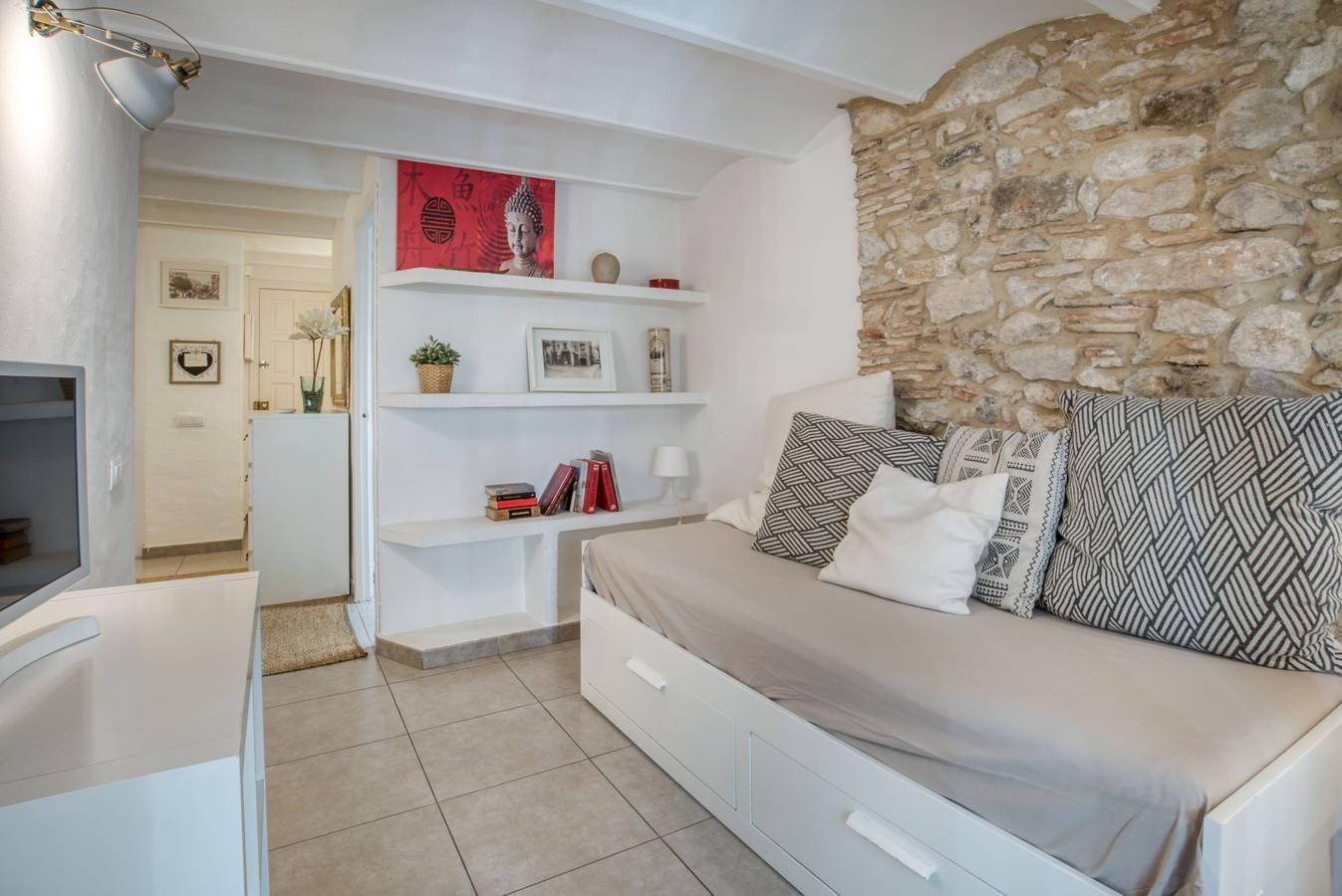 Vakantieappartement in Gerona, Spanje voor 3 personen foto 11