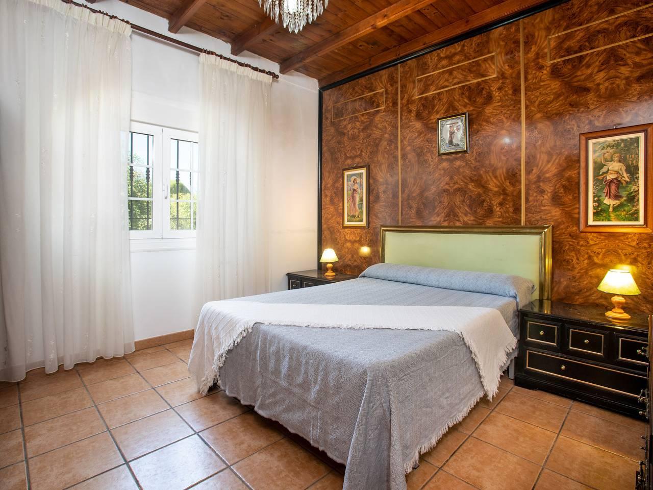 Vakantiehuis in Nigüelas, Spanje voor 6 personen foto 8