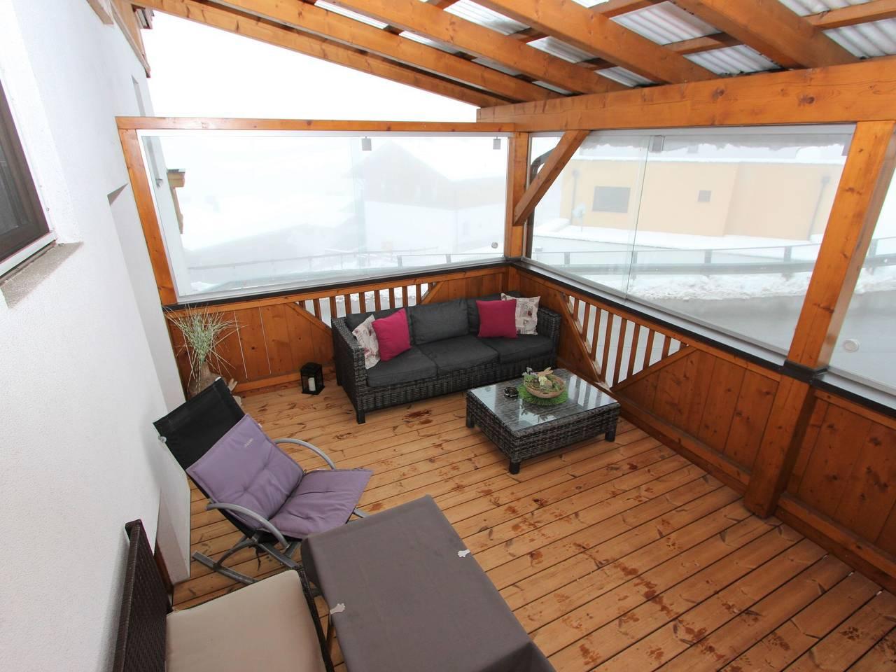 Vakantieappartement in Hippach, Oostenrijk voor 5 personen foto 6