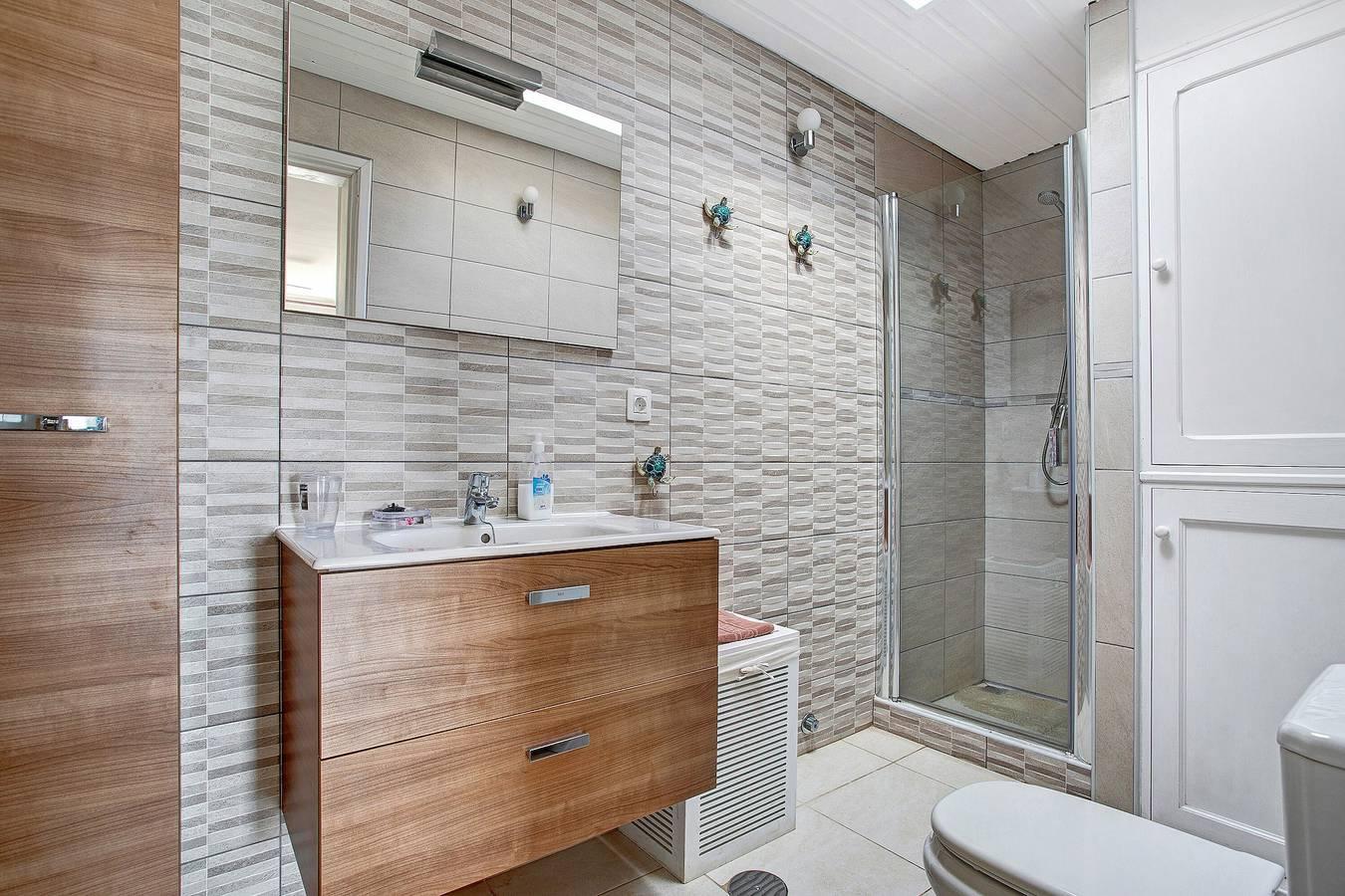 Appartement Puerto Chico P met zeezicht, zwembad, terras & Wi-Fi in Playa Blanca, Yaiza, Spanje voor 5 personen foto 19