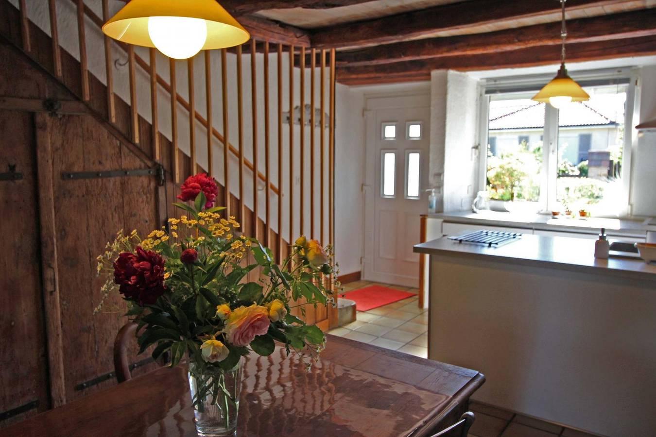 Vakantiehuis in Limousin, Frankrijk voor 9 personen foto 10
