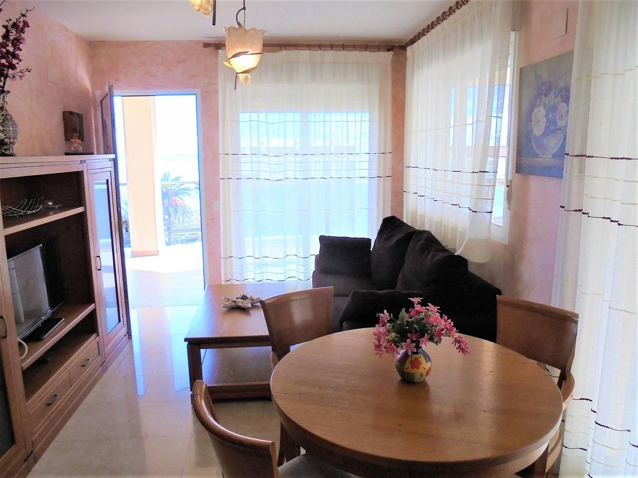 Vakantieappartement in Peñiscola, Spanje voor 6 personen foto 6