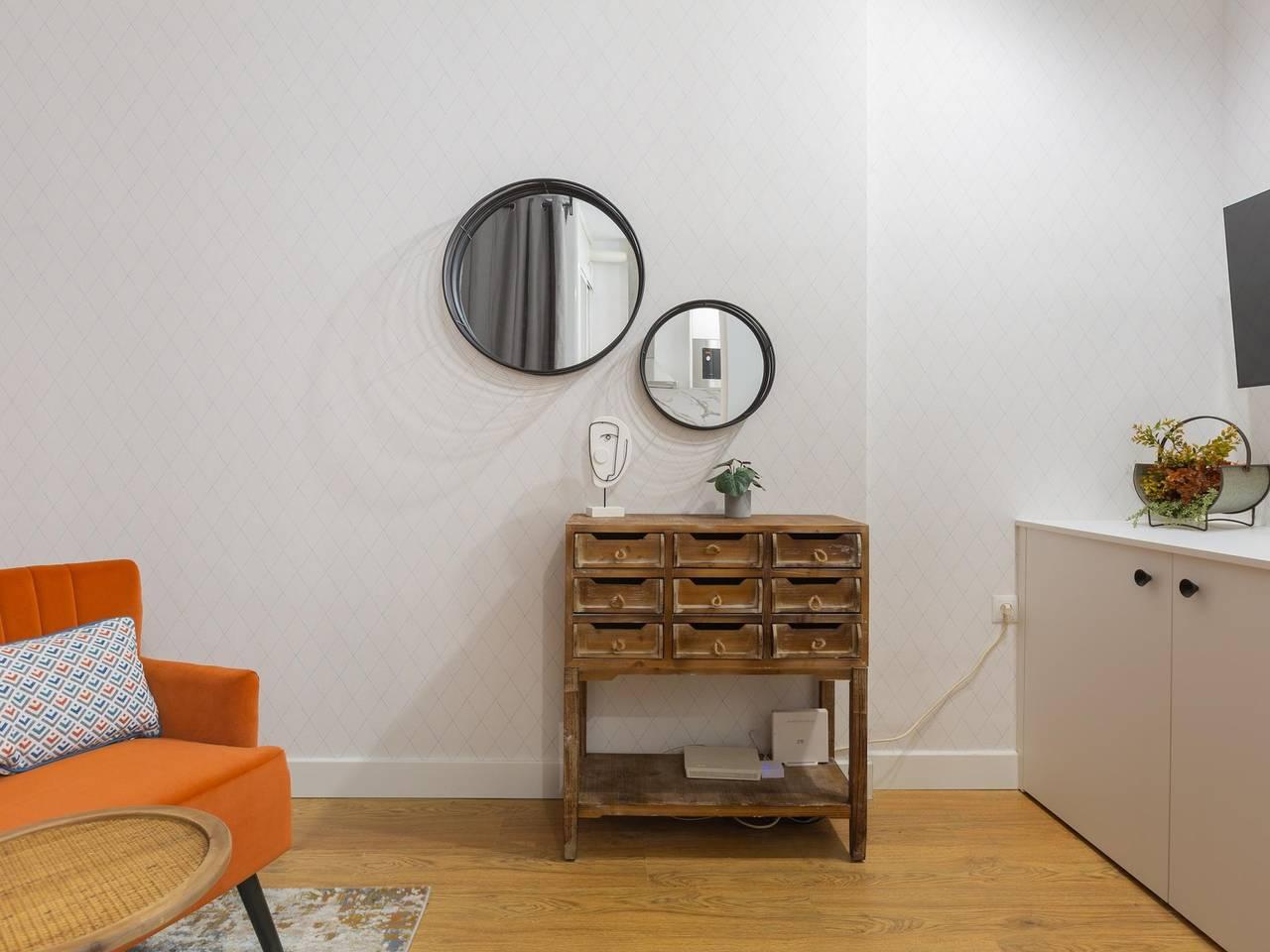 Vakantieappartement in Malaga, Spanje voor 2 personen foto 8