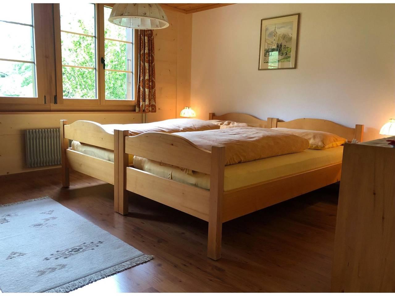 Vakantieappartement in Lenk, Zwitserland voor 2 personen foto 13