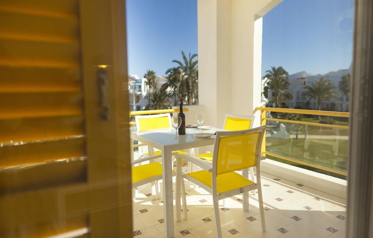 110 Alberca 7-6 in El Palmar, Costa Blanca, Spanje voor 5 personen foto 23