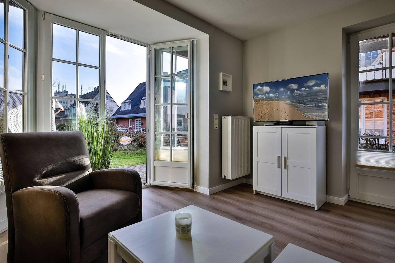 Vakantiehuis in Sylt, Duitsland voor 4 personen foto 7