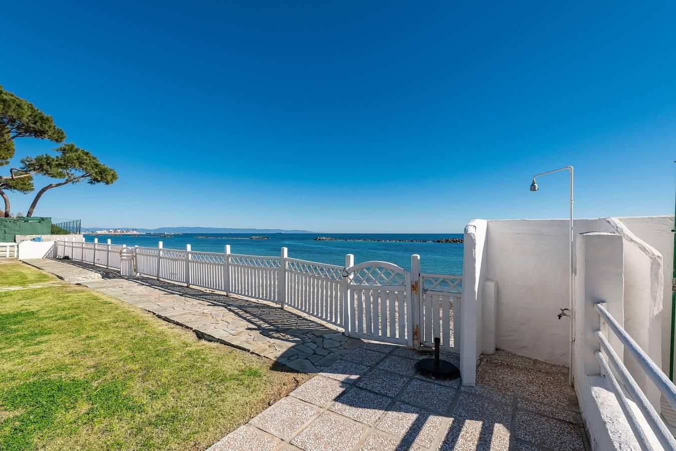 Vakantieappartement "Casa Nicole" dichtbij de zee in Spiaggia di Porto Columbu, Sarroch, Italië voor 5 personen foto 25