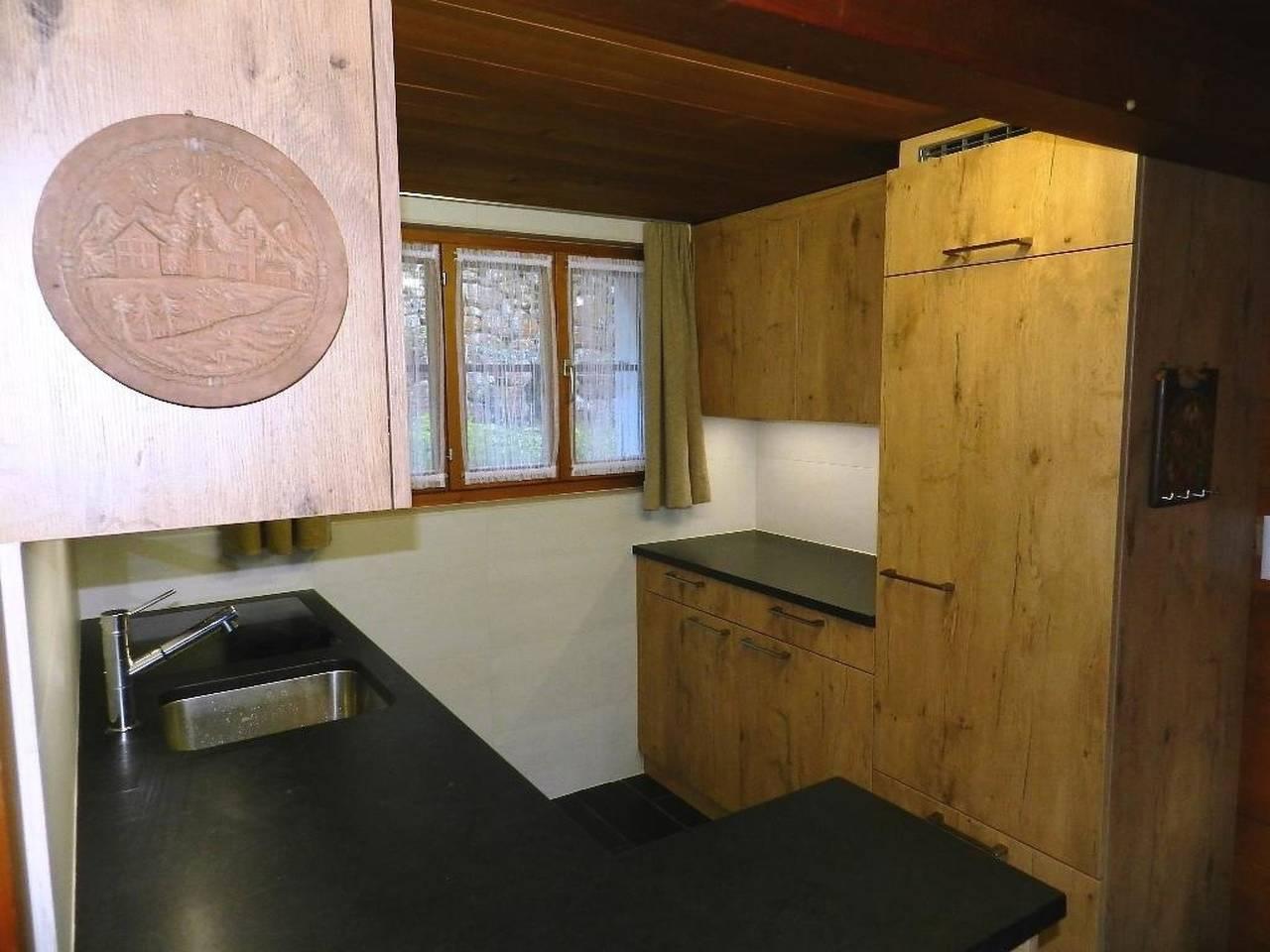 Vakantieappartement met hond toegestaan in Gstaad, Saanen, Zwitserland voor 4 personen foto 20