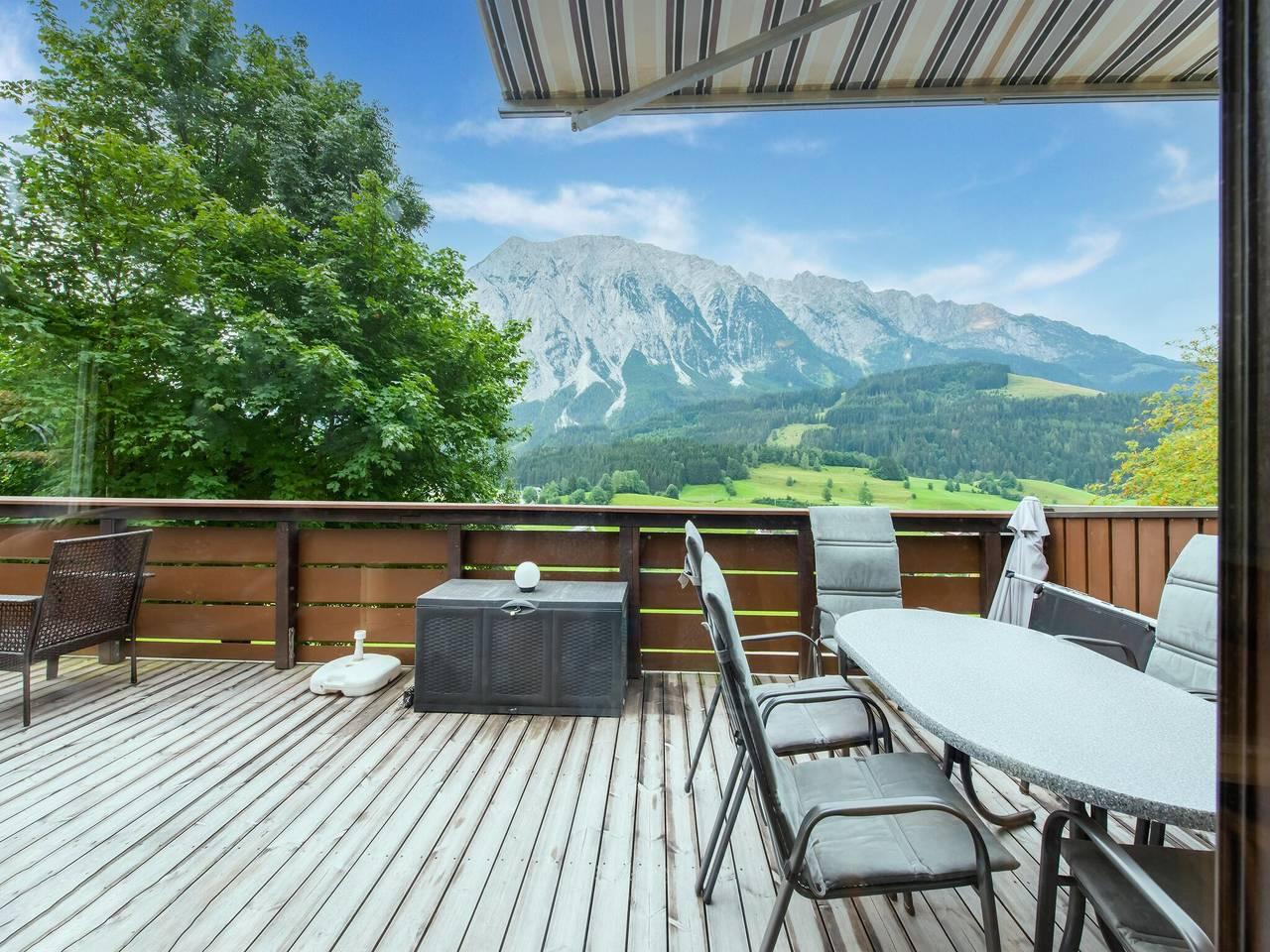 Vakantieappartement in Tauplitz, Oostenrijk voor 5 personen foto 16