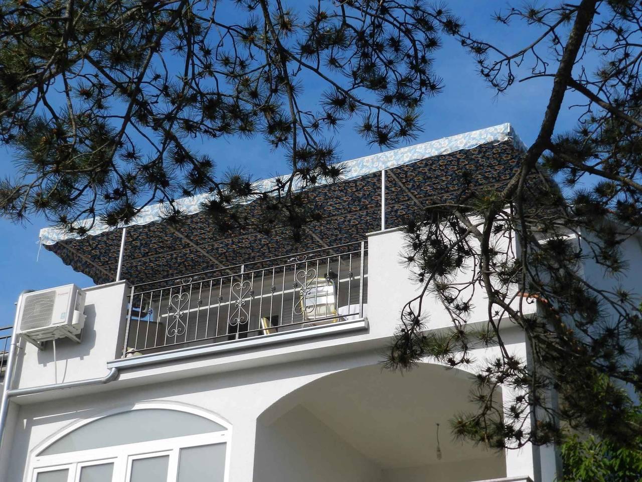 Vakantieappartement in Krk, Kroatië voor 2 personen foto 4