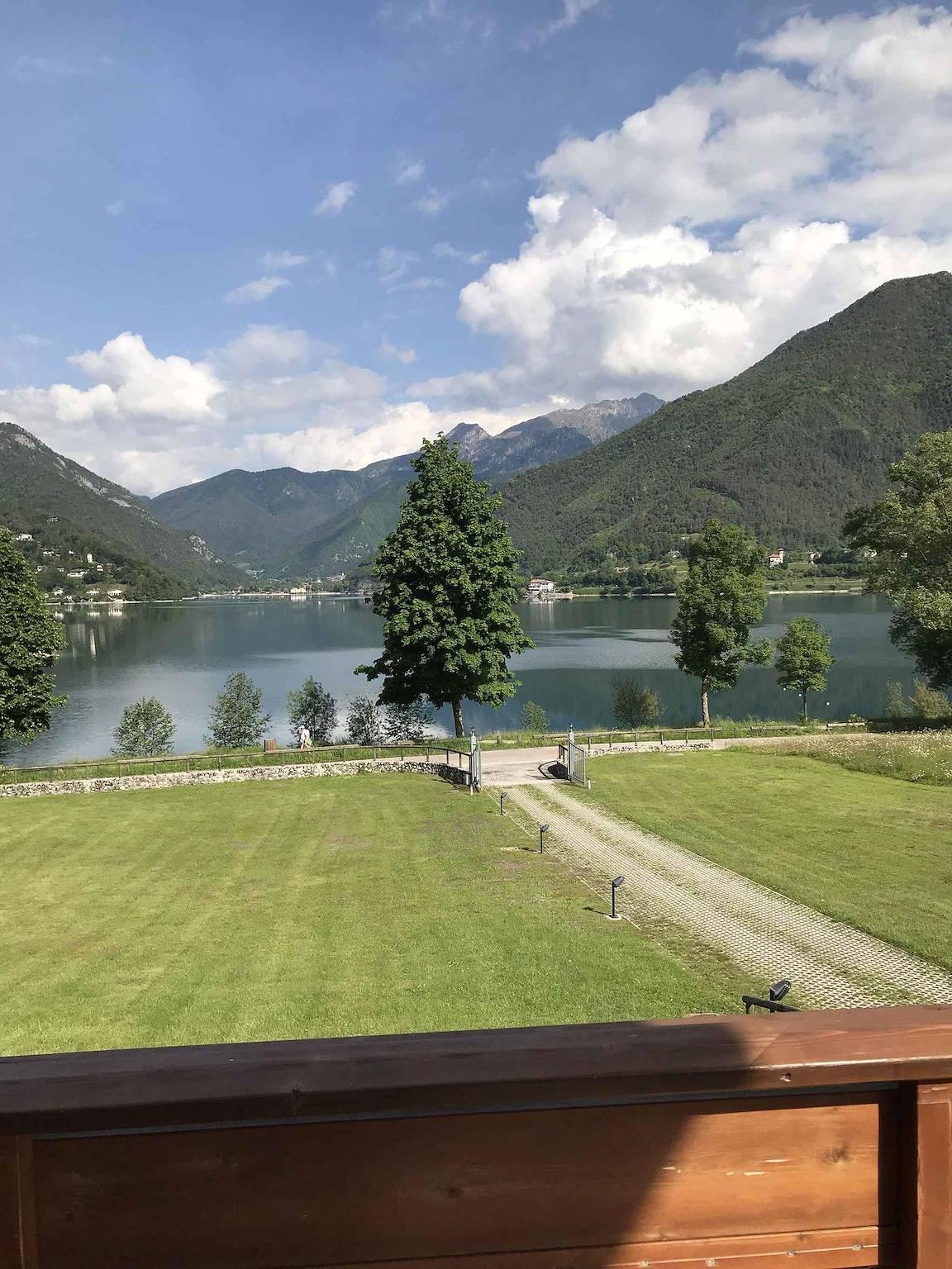 Vakantieappartement in Ledro, Italië voor 6 personen foto 2