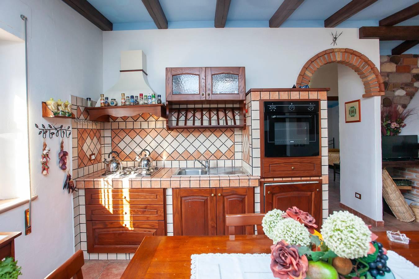 Vakantieappartement in Orosei, Italië voor 6 personen foto 12