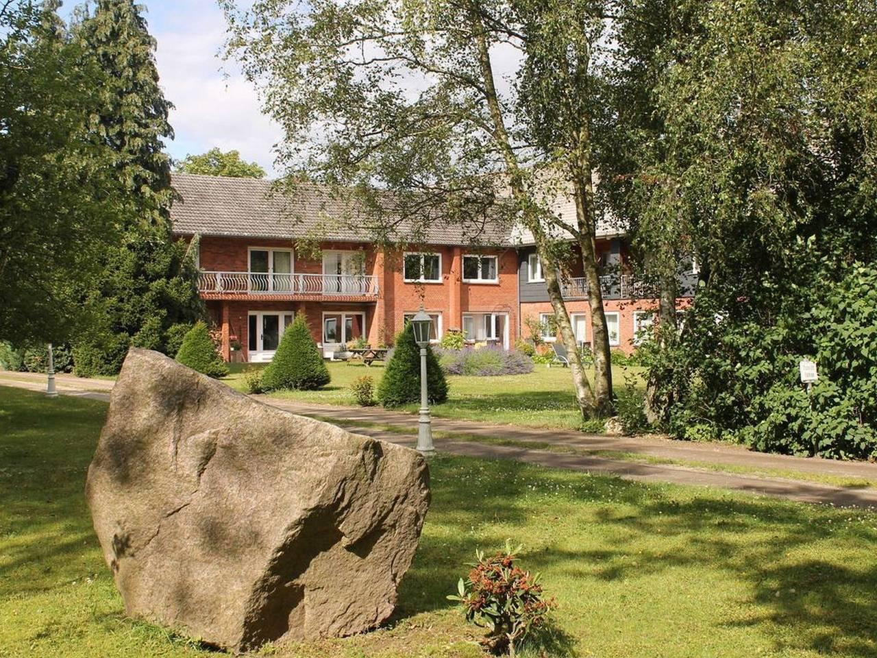 Vakantiehuis in Malente, Duitsland voor 2 personen foto 10
