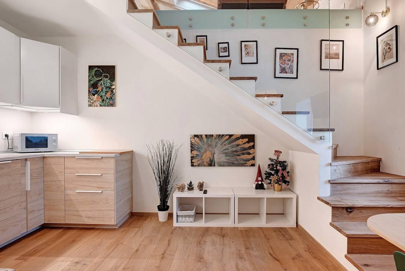 Vakantieappartement in Trentino, Italië voor 7 personen